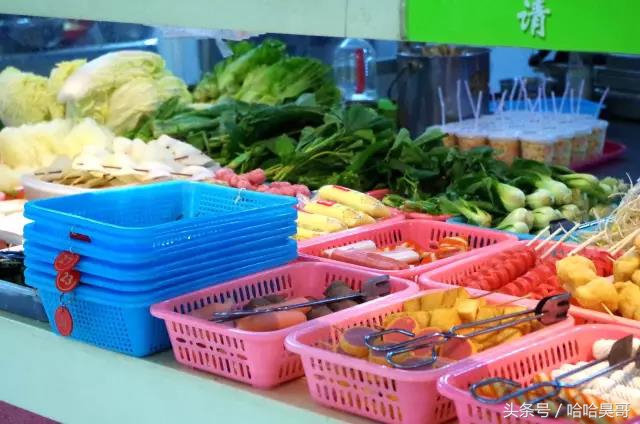 2017招生季-中南大学（第二弹）食在中南-南校区三大食堂