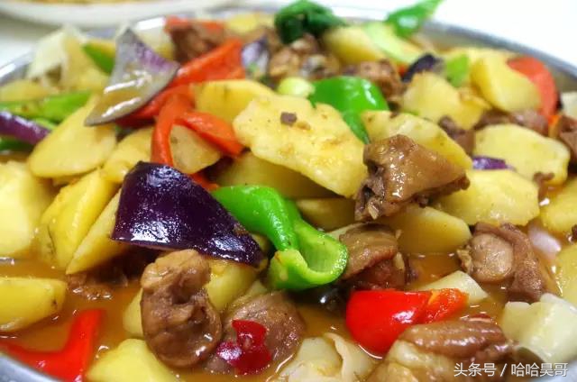 2017招生季-中南大学（第二弹）食在中南-南校区三大食堂