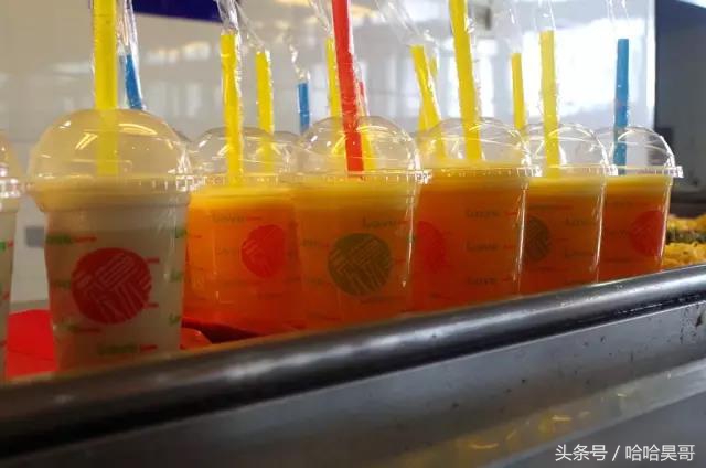 2017招生季-中南大学（第二弹）食在中南-南校区三大食堂