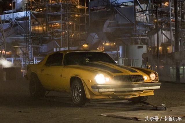 盘点那些因为电影而名声大噪的汽车，藤原拓海的AE86豆腐车只是入门之选