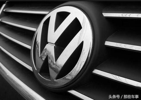 大众汽车公司的德文volkswagenwerk,意为大众使用的汽车,标志中的vw为