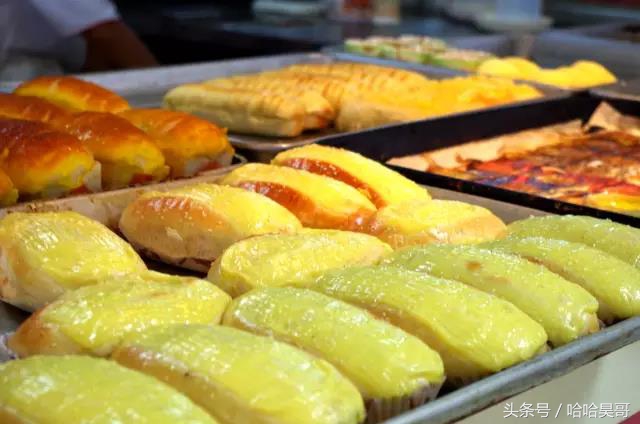 2017招生季-中南大学（第二弹）食在中南-南校区三大食堂