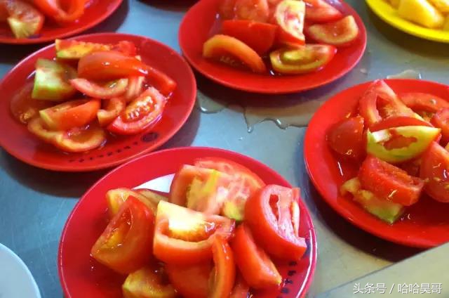 2017招生季-中南大学（第二弹）食在中南-南校区三大食堂