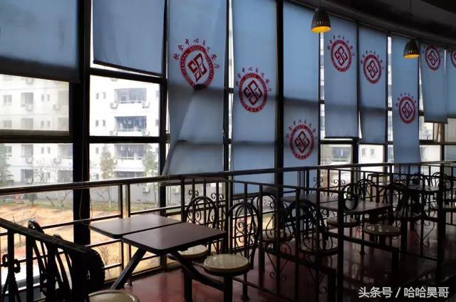 2017招生季-中南大学（第二弹）食在中南-南校区三大食堂