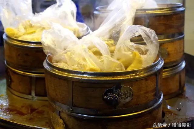 2017招生季-中南大学（第二弹）食在中南-南校区三大食堂