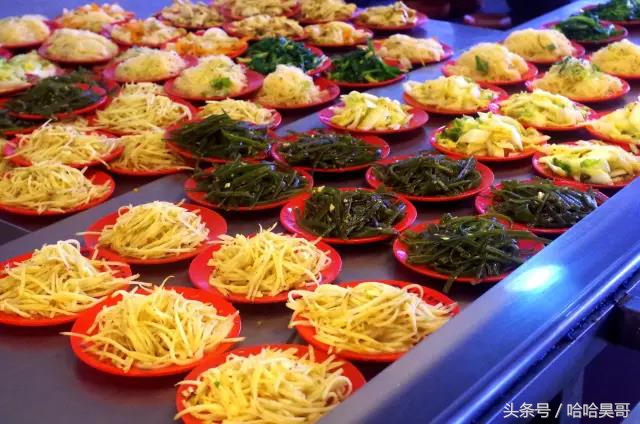 2017招生季-中南大学（第二弹）食在中南-南校区三大食堂