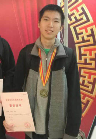 养眼：来看史上“颜值最高”的2017年高考状元有哪些？（上）