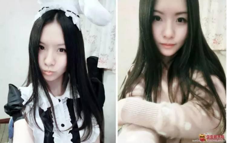 从面相上看，斗鱼一姐之争花落谁家？阿冷、冯提莫、陈一发儿？