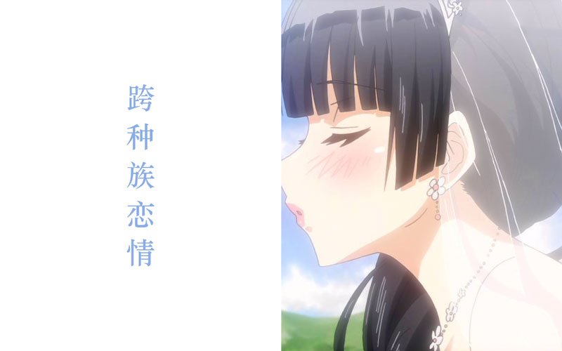 他们眼中的，所谓爱情