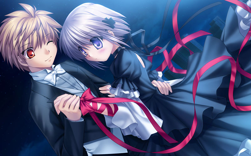 他们眼中的，所谓爱情