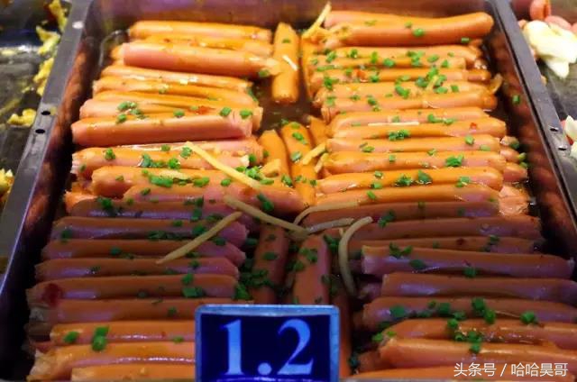 2017招生季-中南大学（第二弹）食在中南-南校区三大食堂