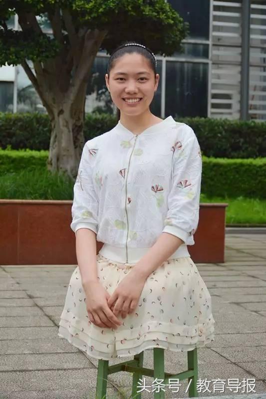 四川泸县两名残疾学生考出高分，成长故事令人动容！