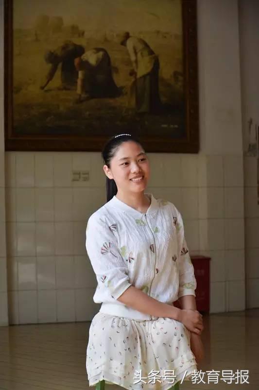 四川泸县两名残疾学生考出高分，成长故事令人动容！