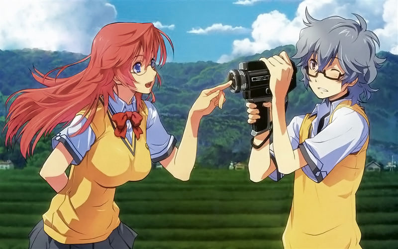 他们眼中的，所谓爱情