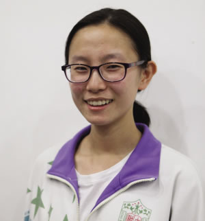 养眼：来看史上“颜值最高”的2017年高考状元有哪些？（上）