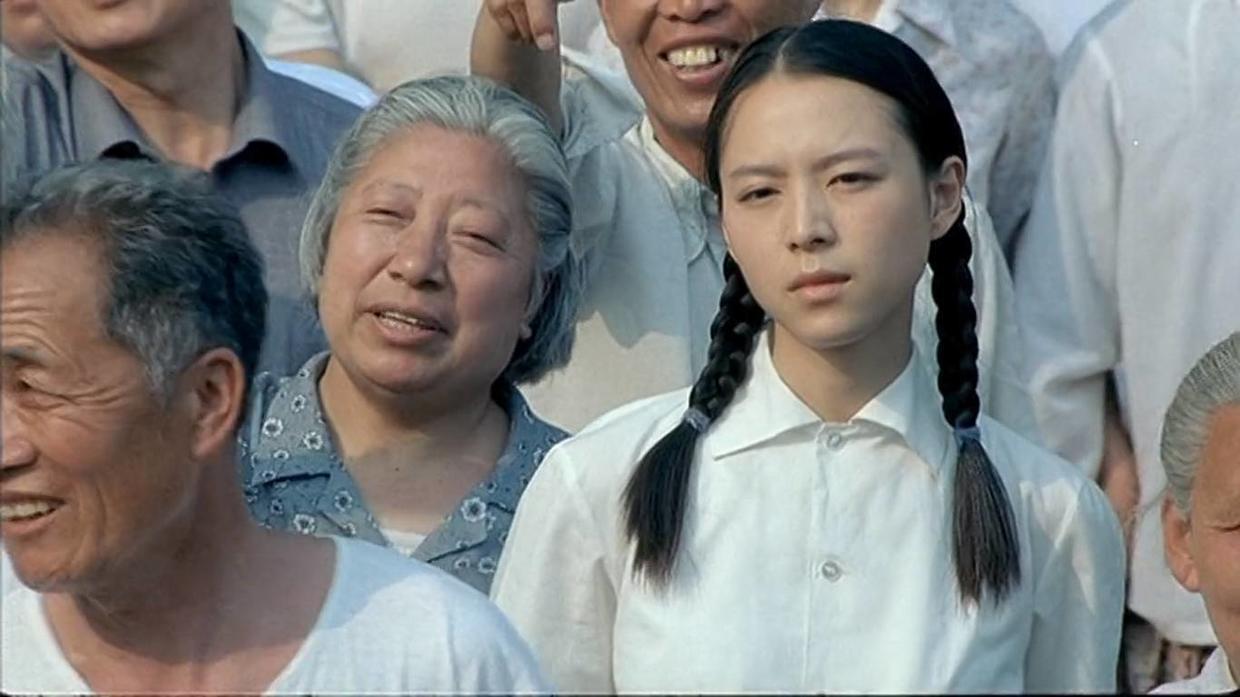 孔雀电影剧情解说「解说」 _晶羽科技