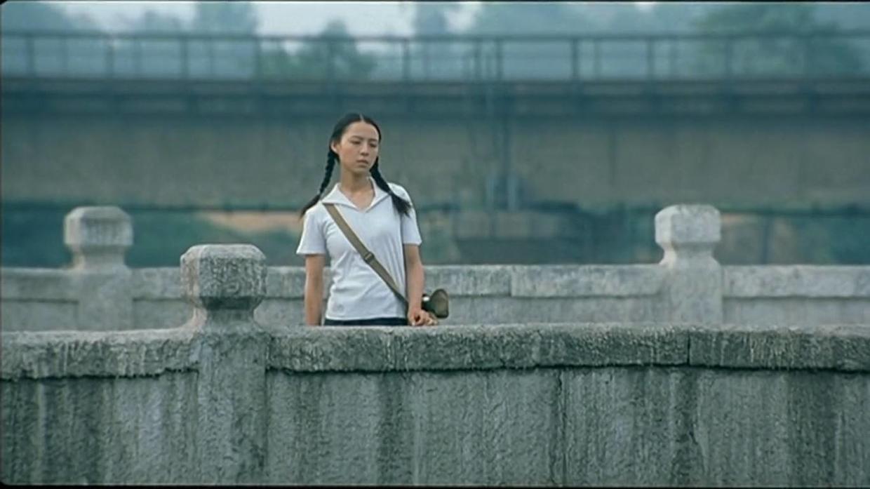 孔雀电影剧情解说「解说」 _晶羽科技