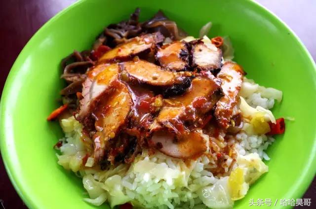 2017招生季-中南大学（第二弹）食在中南-南校区三大食堂