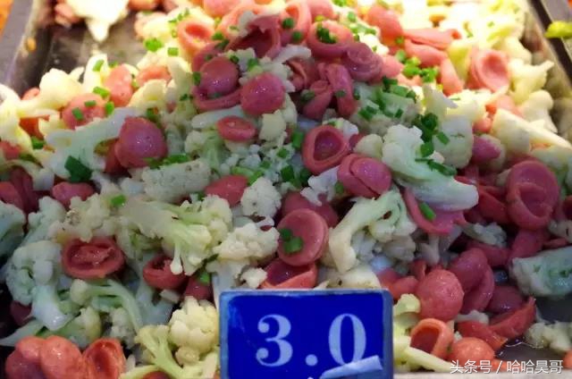 2017招生季-中南大学（第二弹）食在中南-南校区三大食堂