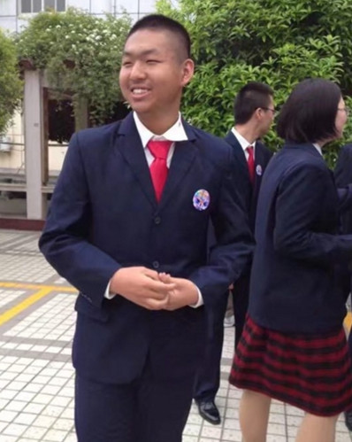 养眼：来看史上“颜值最高”的2017年高考状元有哪些？（上）