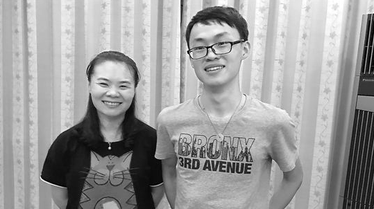 养眼：来看史上“颜值最高”的2017年高考状元有哪些？（上）