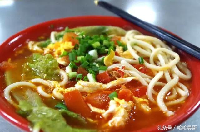 2017招生季-中南大学（第二弹）食在中南-南校区三大食堂