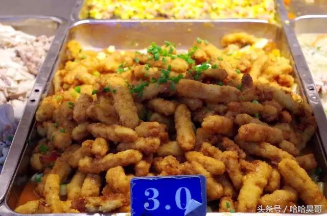 2017招生季-中南大学（第二弹）食在中南-南校区三大食堂