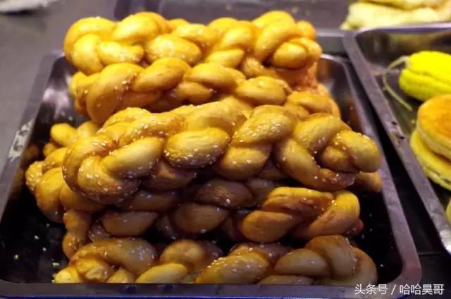 2017招生季-中南大学（第二弹）食在中南-南校区三大食堂