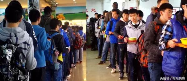 2017招生季-中南大学（第二弹）食在中南-南校区三大食堂