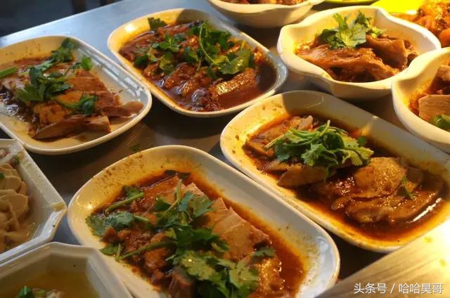 2017招生季-中南大学（第二弹）食在中南-南校区三大食堂