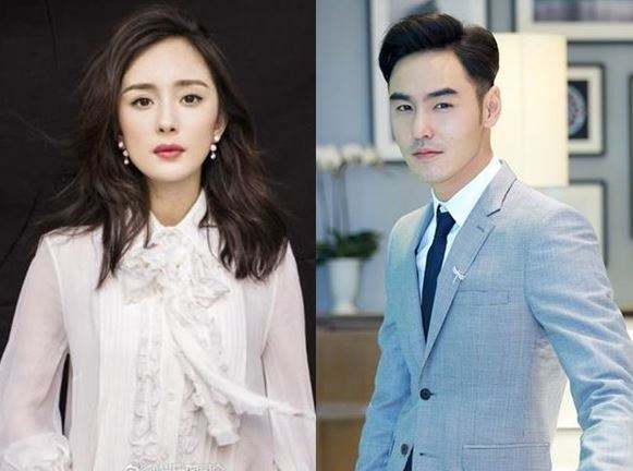 鹿晗,彭于晏,李易峰,猜到娱妹妹最喜欢的张若昀,结果最后杨幂给出真相