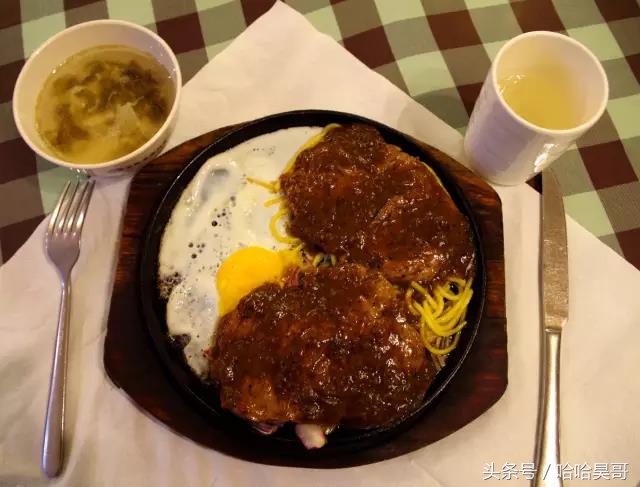 2017招生季-中南大学（第二弹）食在中南-南校区三大食堂