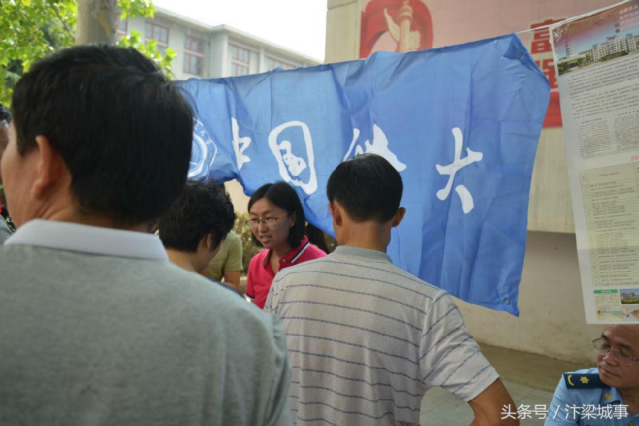 开封高中：昔日载誉金榜题名，今朝笑迎八方学府