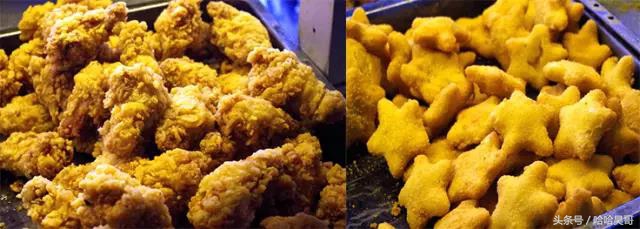 2017招生季-中南大学（第二弹）食在中南-南校区三大食堂