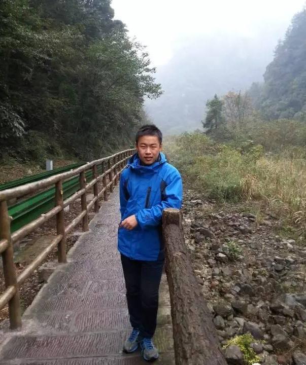 养眼：来看史上“颜值最高”的2017年高考状元有哪些？（上）