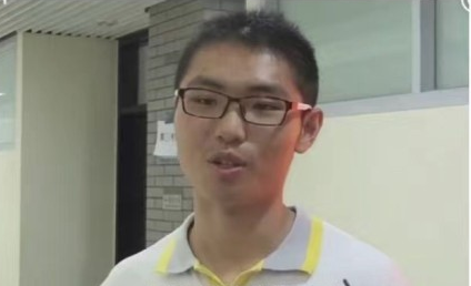 养眼：来看史上“颜值最高”的2017年高考状元有哪些？（上）