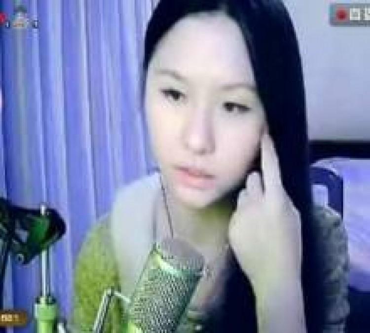 从面相上看，斗鱼一姐之争花落谁家？阿冷、冯提莫、陈一发儿？