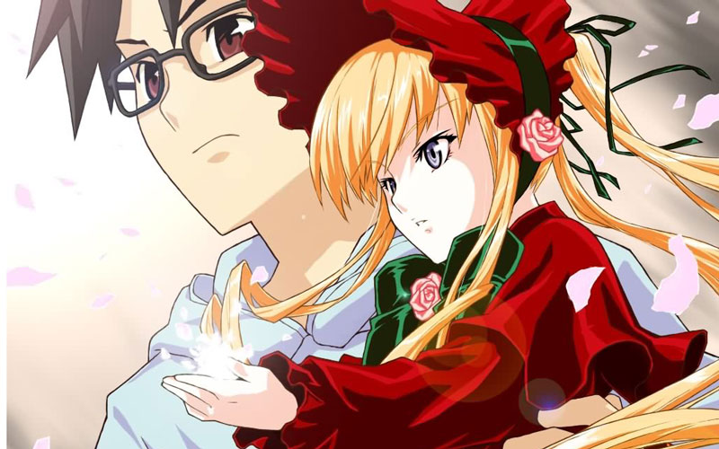 他们眼中的，所谓爱情