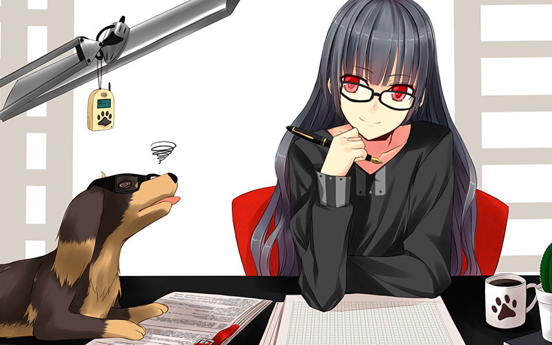 他们眼中的，所谓爱情