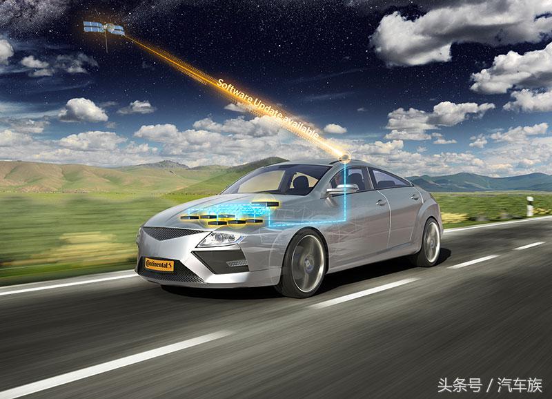 未来的汽车是什么样？｜驶向未来 I