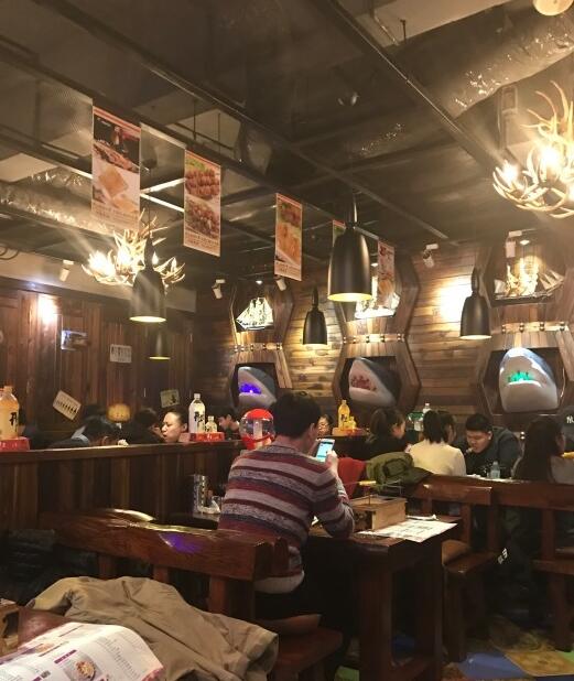 聚餐必去，天津8家最好吃的海鲜、烧烤圣地，火爆到没朋友，天津人都爱！