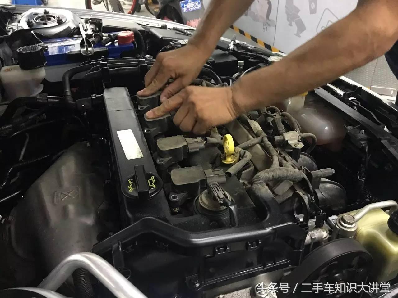 全中国车况最好的马自达6wagon，被他超低价捡漏了！