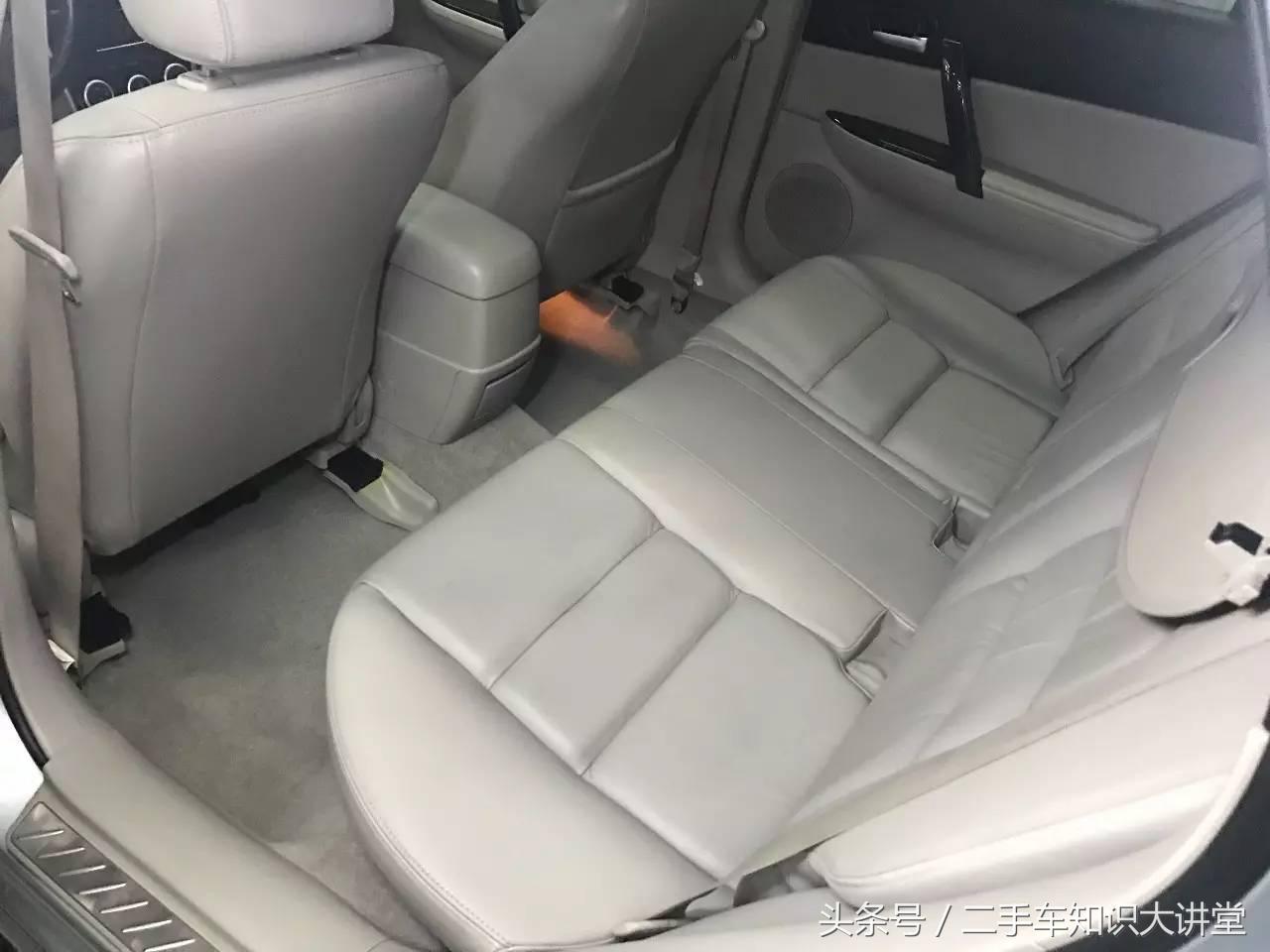 全中国车况最好的马自达6wagon，被他超低价捡漏了！