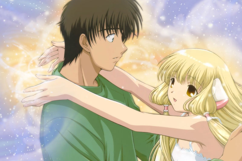 他们眼中的，所谓爱情