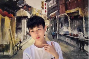 养眼：来看史上“颜值最高”的2017年高考状元有哪些？（上）