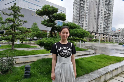 养眼：来看史上“颜值最高”的2017年高考状元有哪些？（上）