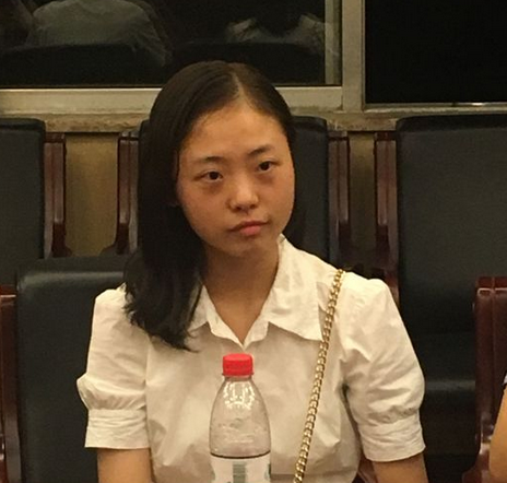 养眼：来看史上“颜值最高”的2017年高考状元有哪些？（上）