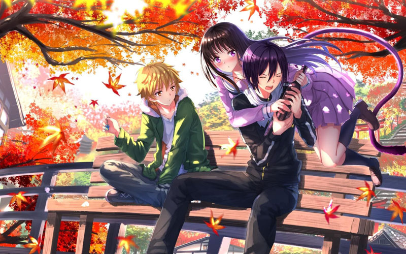 他们眼中的，所谓爱情