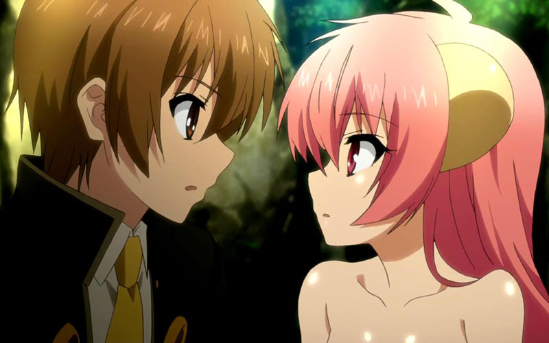 他们眼中的，所谓爱情