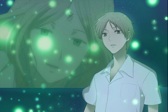 他们眼中的，所谓爱情